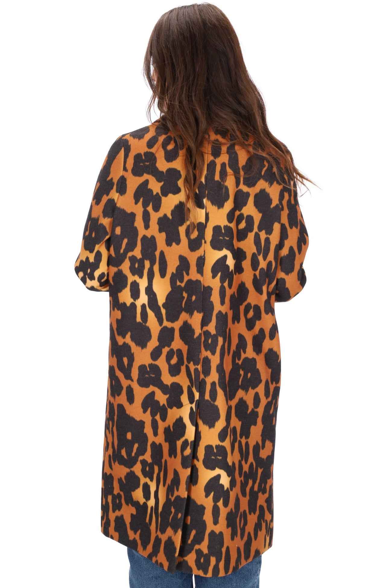 MARIUCCIA MILANO - D 3829 Cappotto - immagine 4