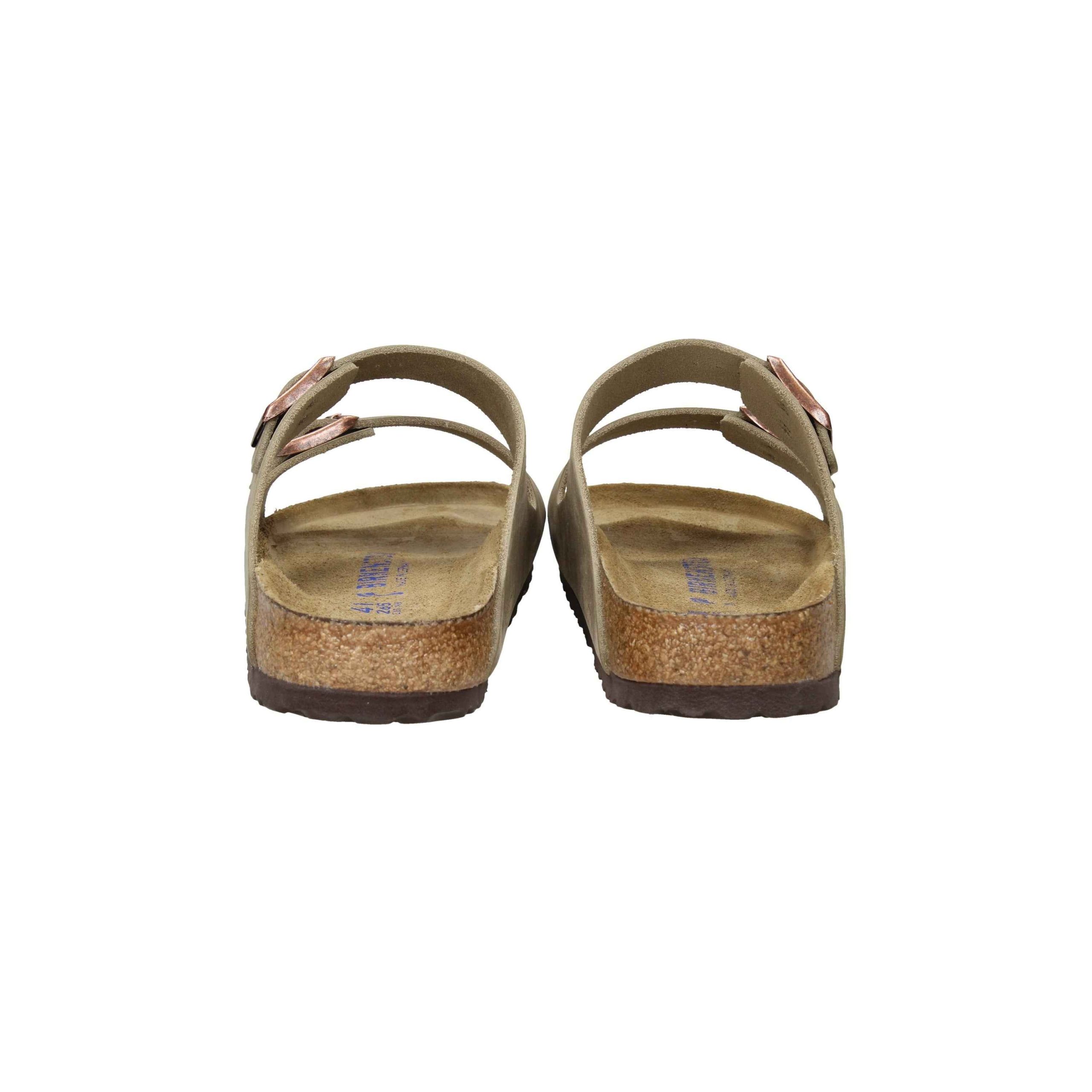 BIRKENSTOCK - ARIZONA Ciabatta - immagine 6