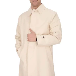 TOMMY HILFIGER - U 0MW35672 Cappotto