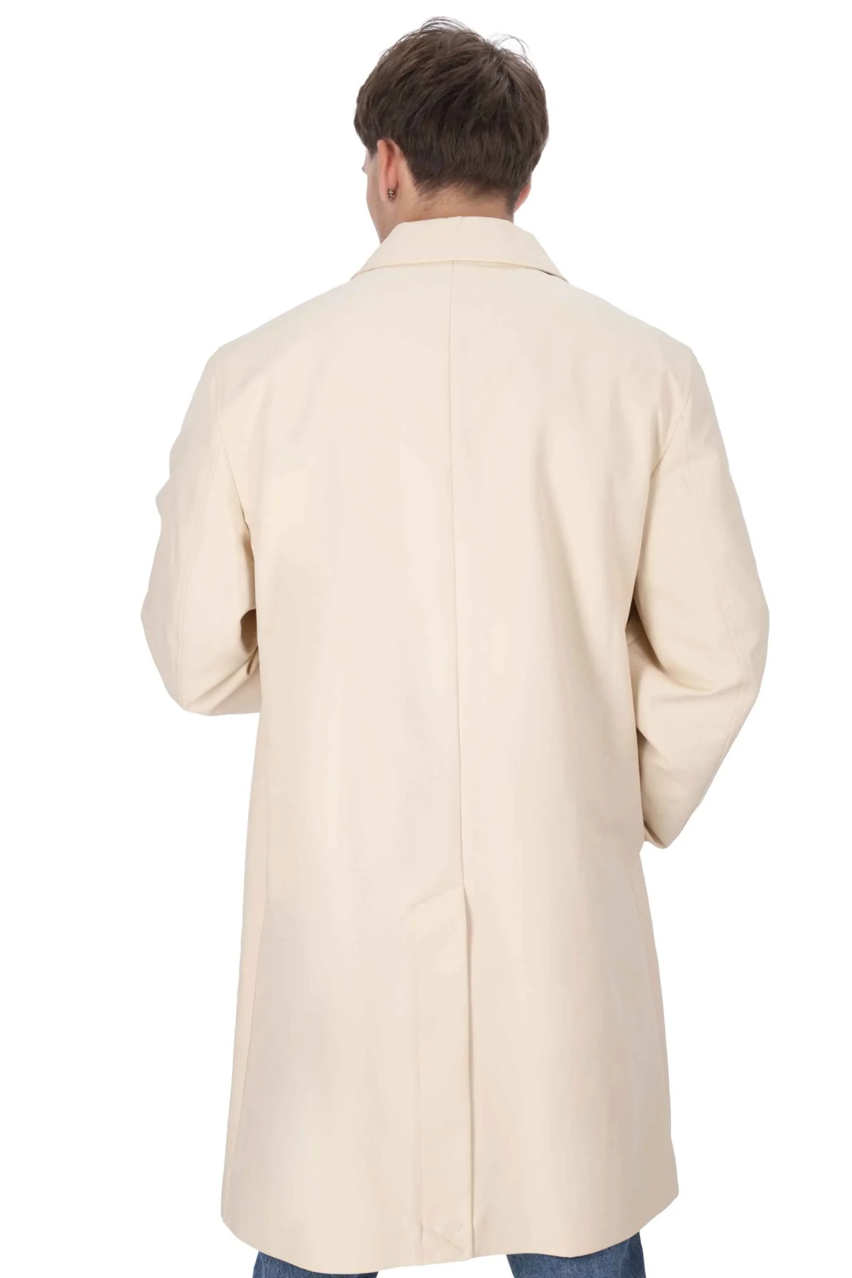 TOMMY HILFIGER - U 0MW35672 Cappotto - immagine 5