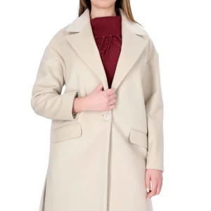 SPAGO DONNA - D AFRICA Cappotto