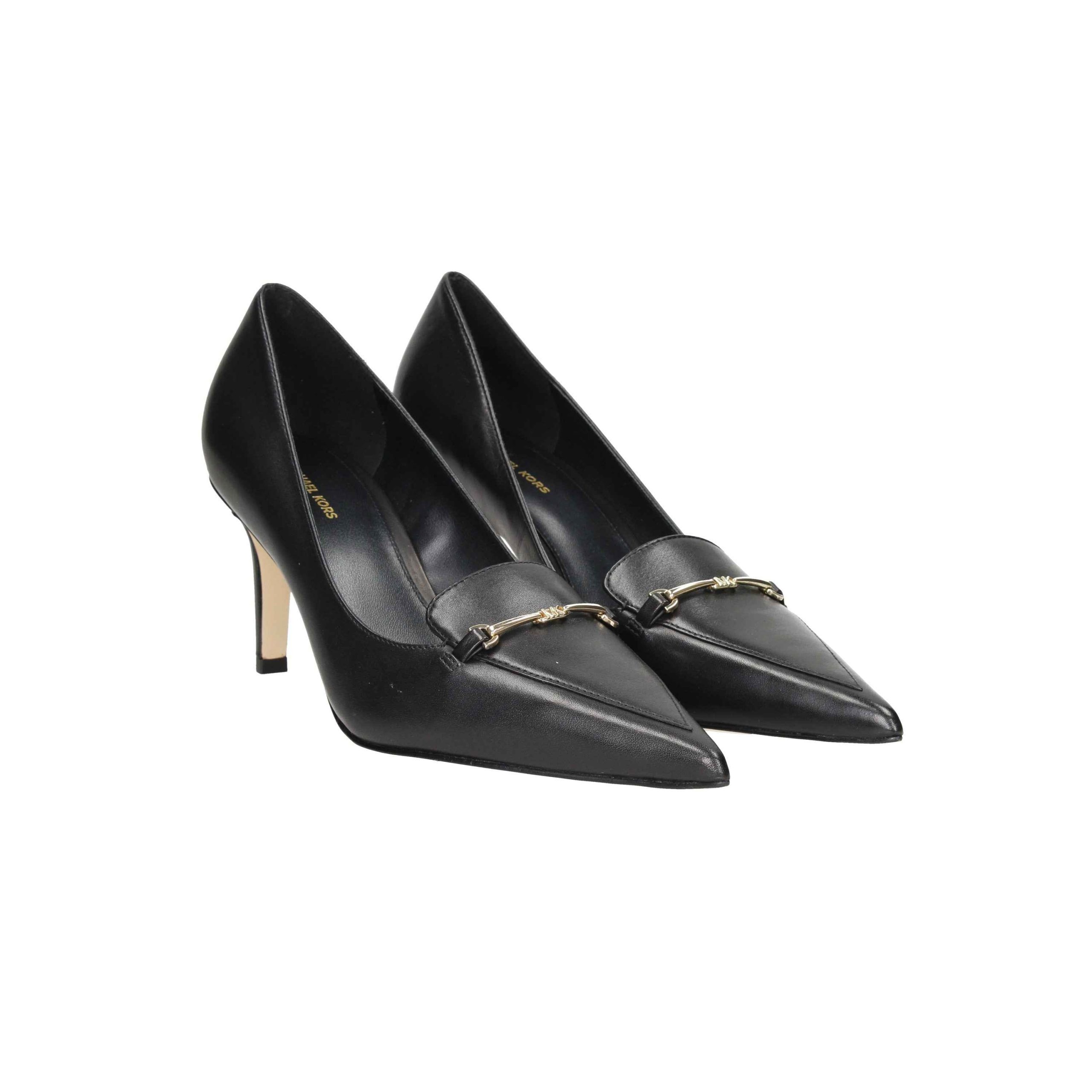 MICHAEL DI MICHAEL KORS - D 40T5LEMP1L Decollete - immagine 4