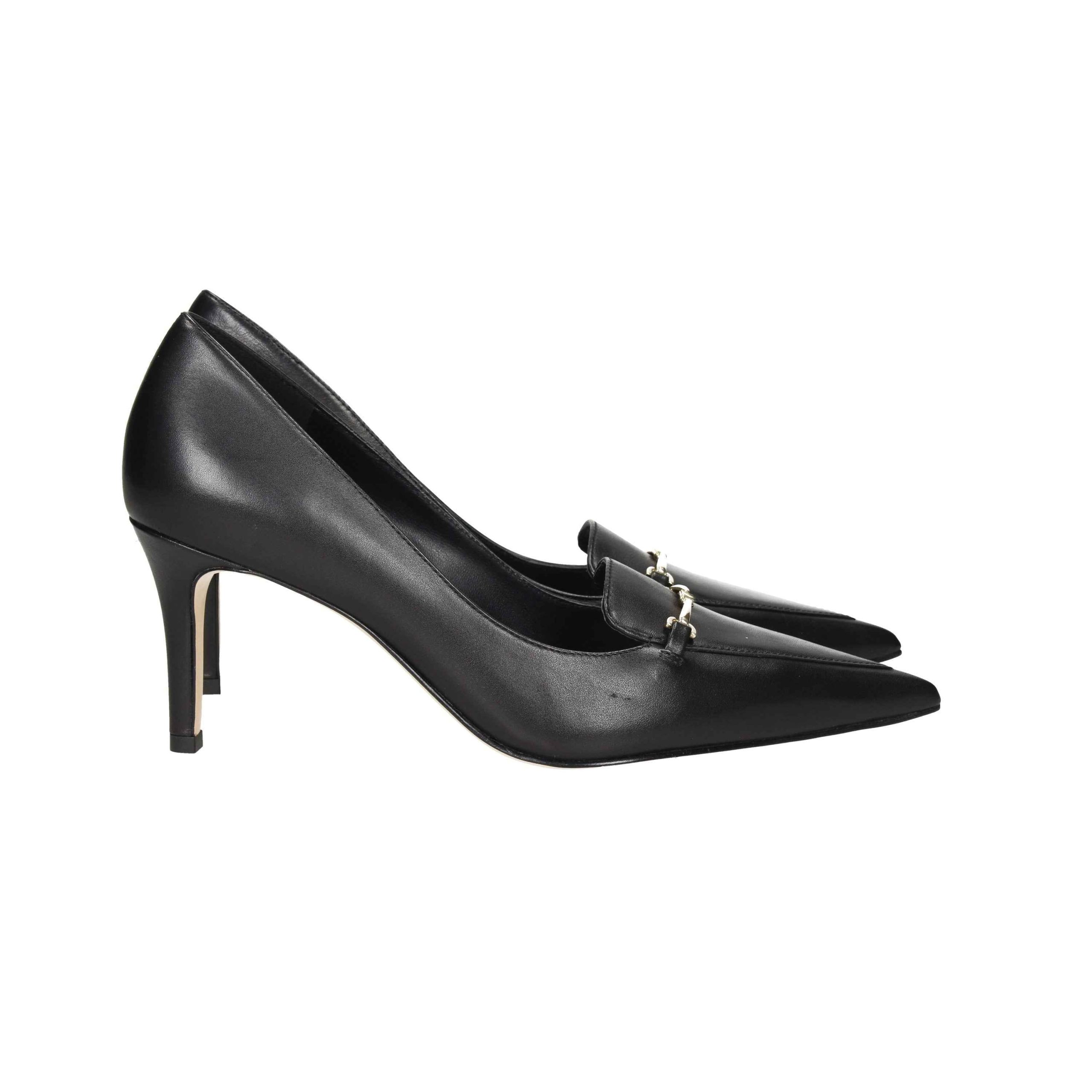 MICHAEL DI MICHAEL KORS - D 40T5LEMP1L Decollete - immagine 5