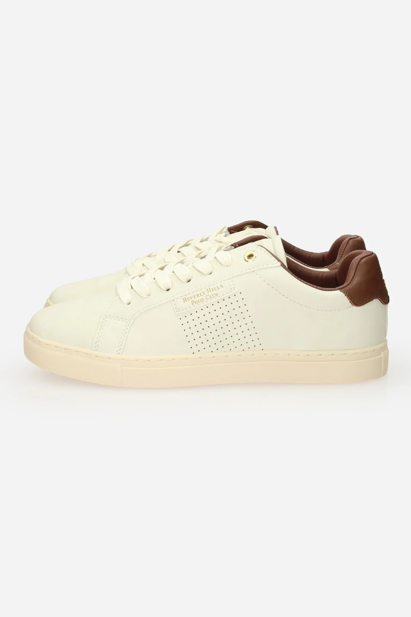 BEVERLY HILLS POLO CLUB - U BHM525100 Sneakers