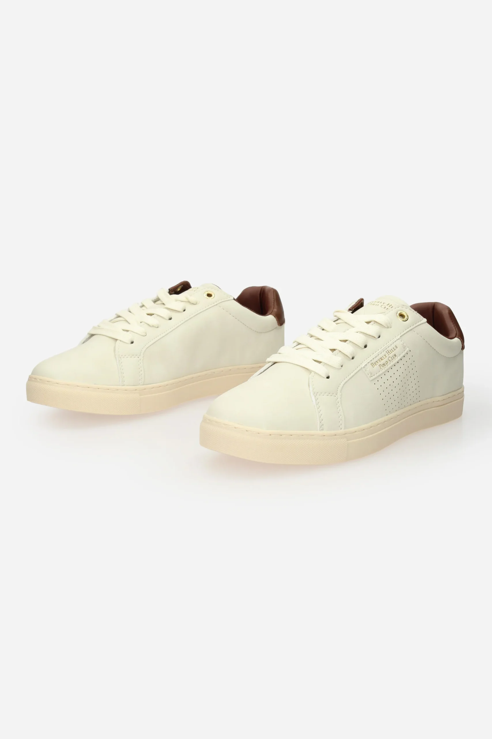 BEVERLY HILLS POLO CLUB - U BHM525100 Sneakers - immagine 3