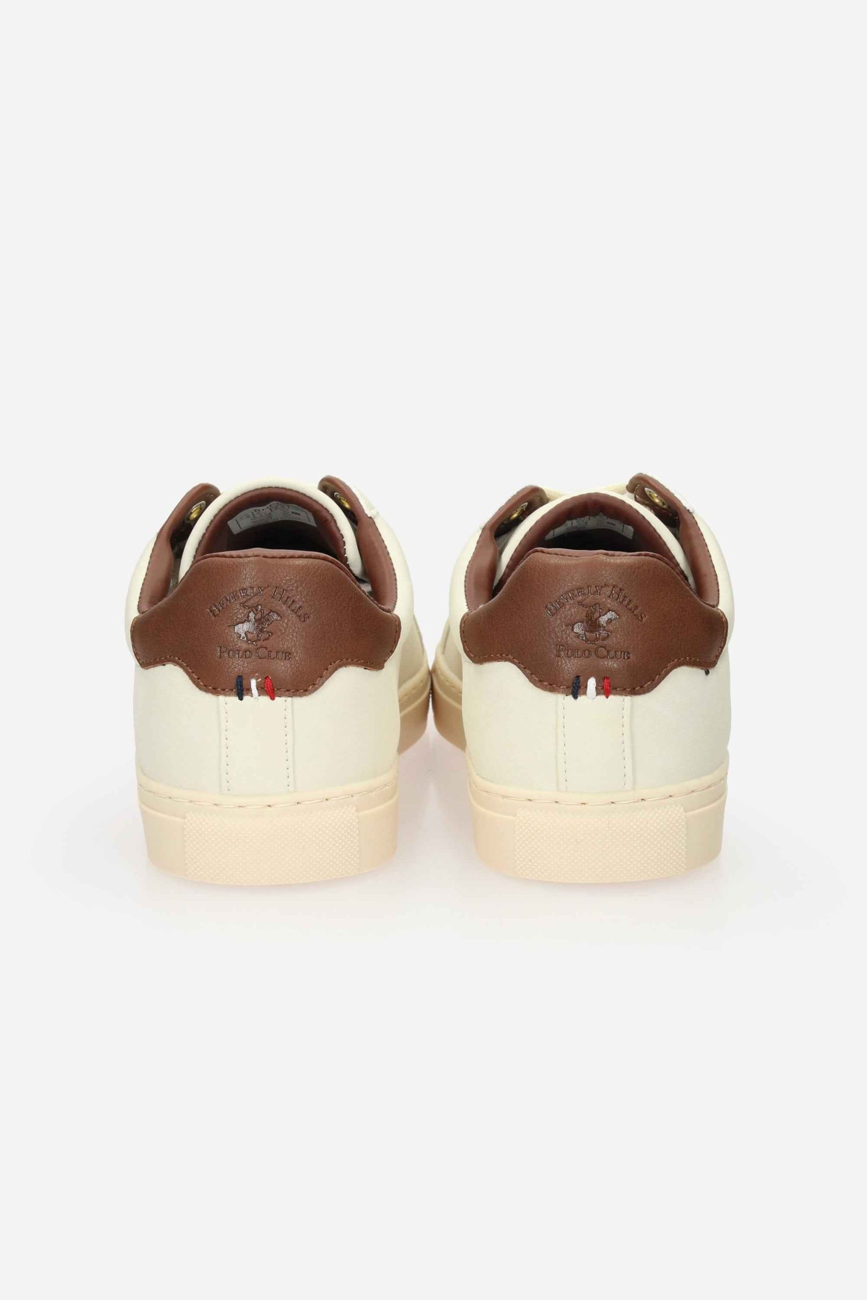 BEVERLY HILLS POLO CLUB - U BHM525100 Sneakers - immagine 5