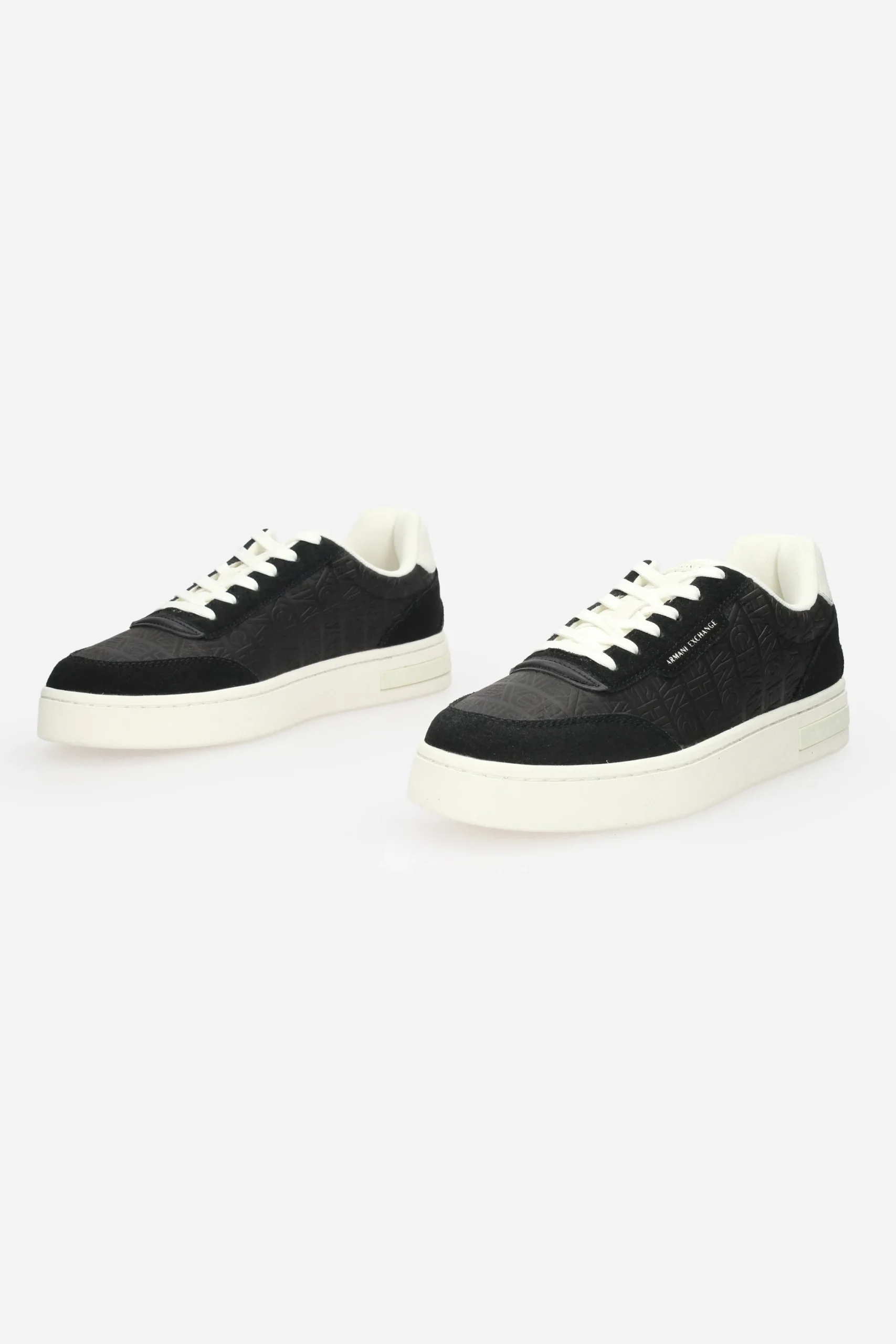 ARMANI EXCHANGE - U XM002630 Sneakers - immagine 3