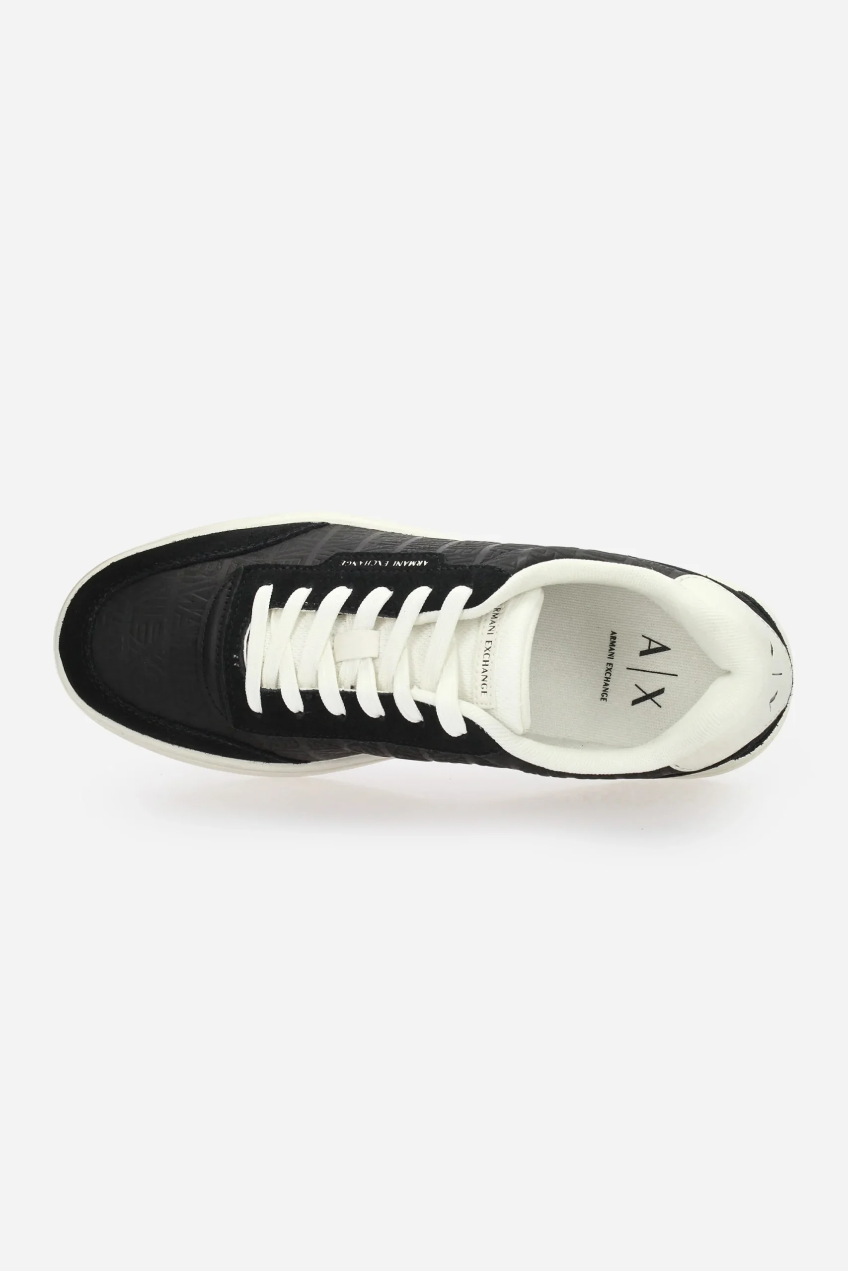 ARMANI EXCHANGE - U XM002630 Sneakers - immagine 4